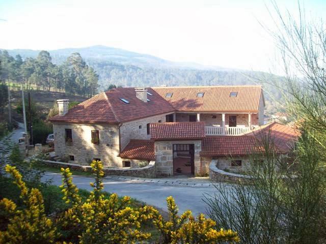 Laxareta