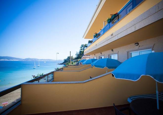 Hotel martin esperanza