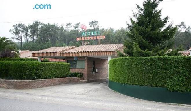 Motel aeropuerto