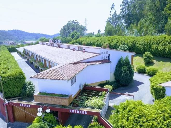 Motel caldas sl