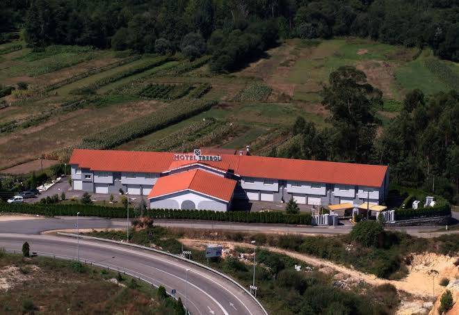 Motel trebol