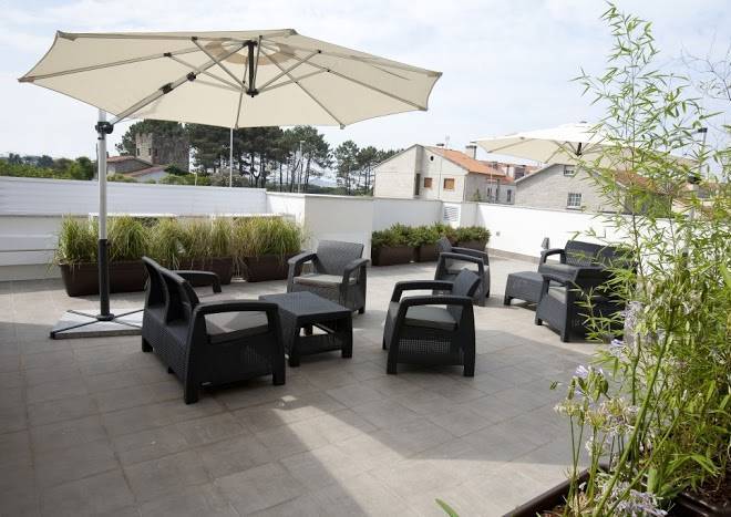 Natura petit hotel