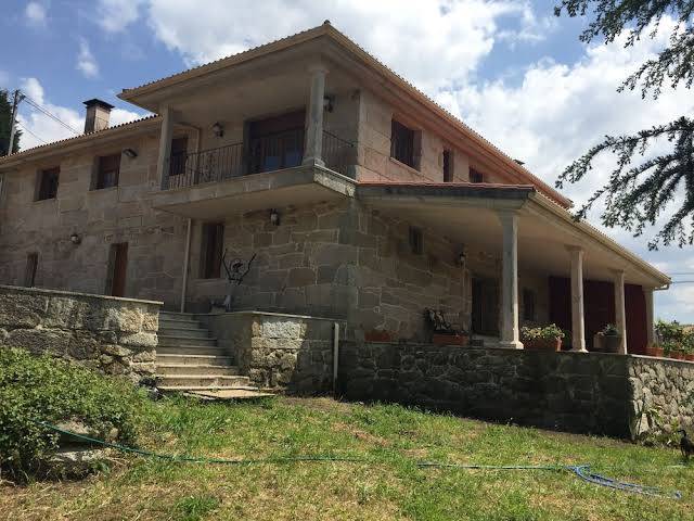 O candil de santa ana