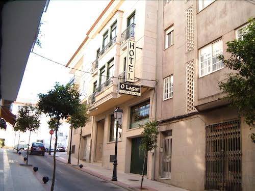 Hotel o lagar