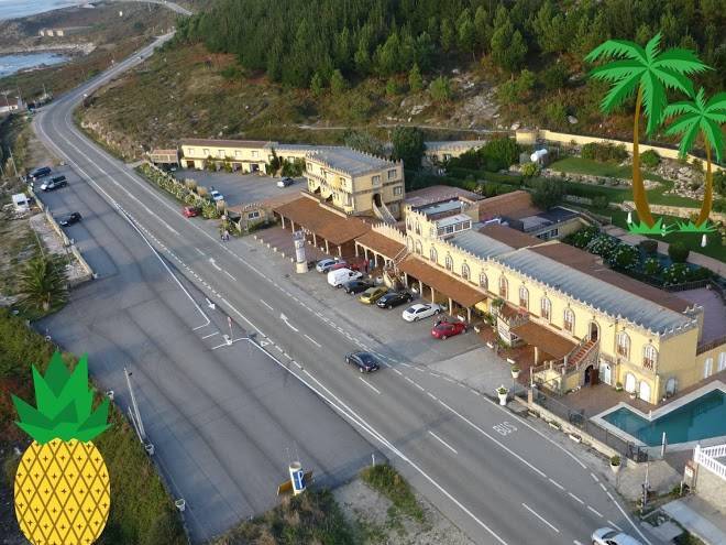 O penasco