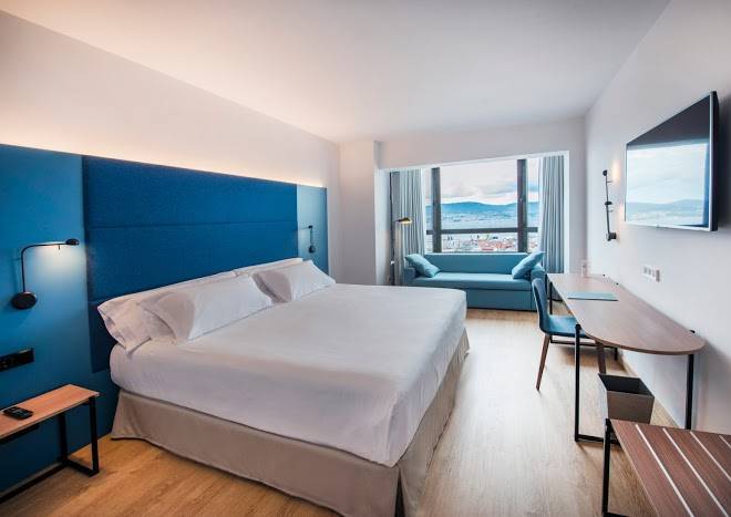 Occidental Vigo Image