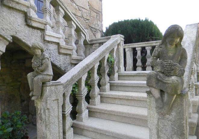 Pazo carrasqueira