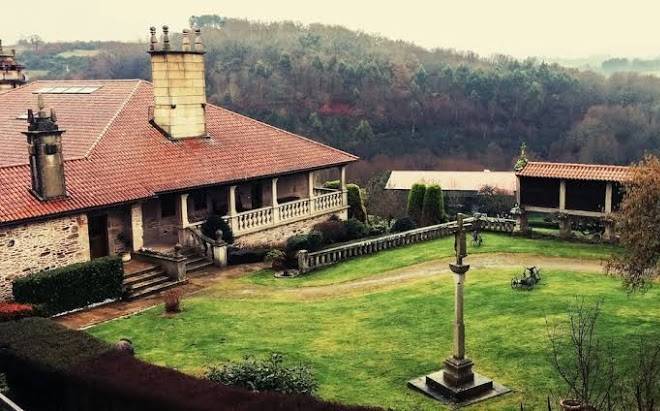 Pazo de bendoiro