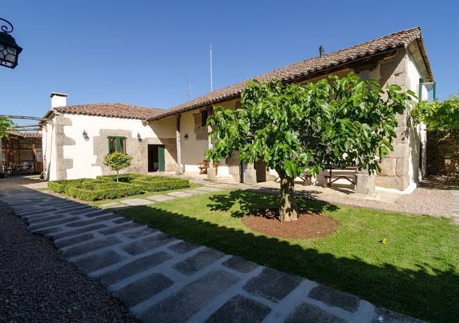 Pazo de eidian