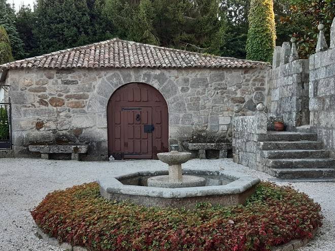 Pazo revel hotel & resort