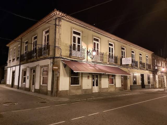 Pension la corredera