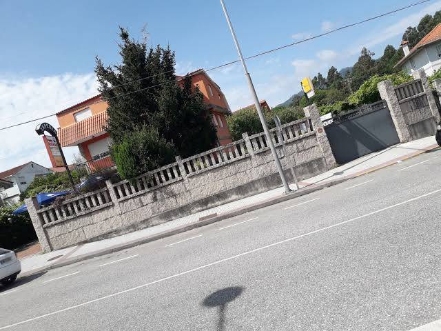 Pension nigran