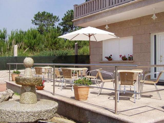 Pension playa mar cachadinas