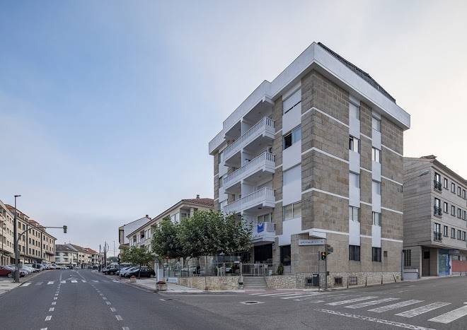 Pension venus