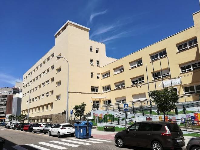 Residencia Xuvenil Altamar Image