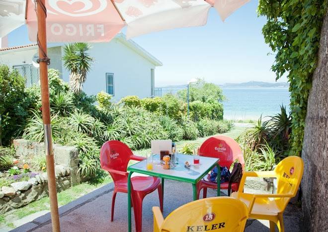 Restaurante breadouro