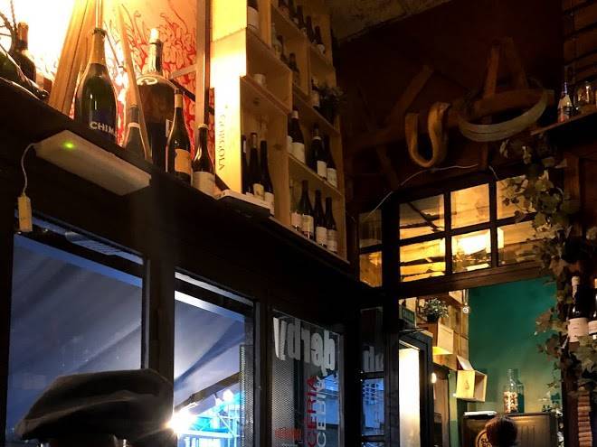 Restaurante Derby Image