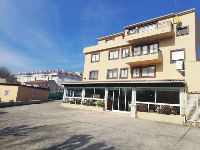 Restaurante el retiro