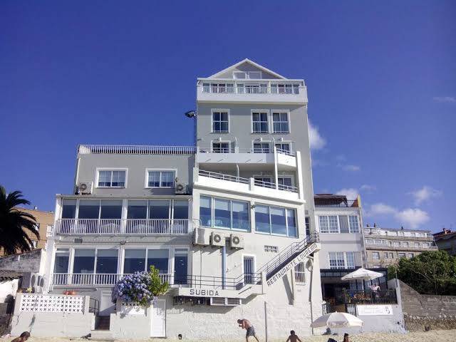 Restaurante loureiro