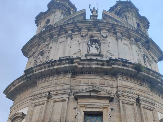 Restaurante Rias Bajas Image