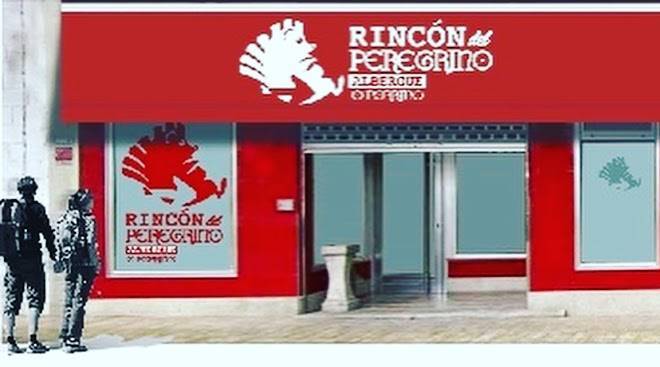 Rincon del peregrino