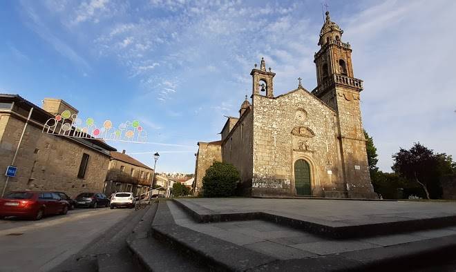 Termas de cuntis
