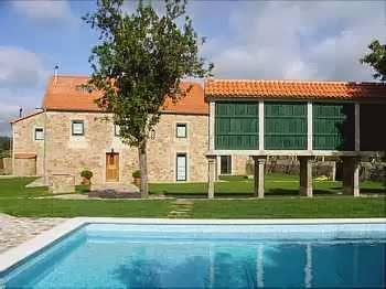 Torres de moreda