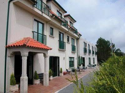 Hotel veiganova
