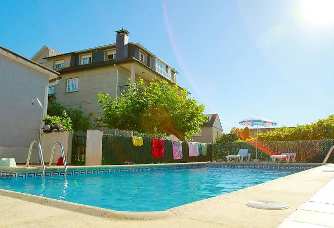 Vilacobina hotel