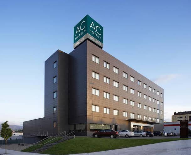 Ac hotel by marriott gijon