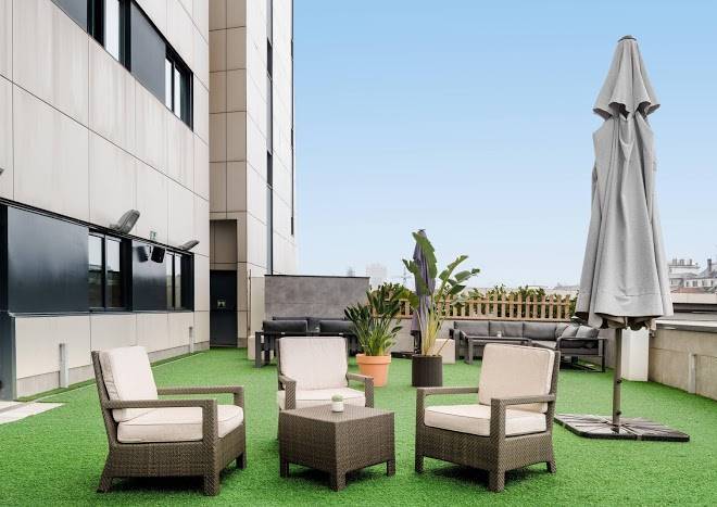 Ac hotel by marriott oviedo forum