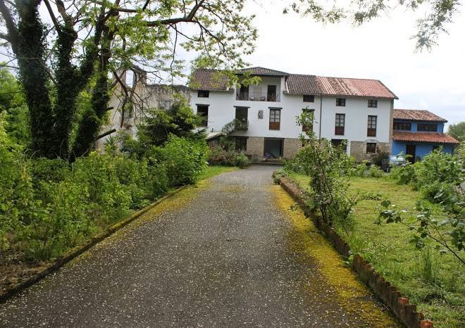 Agroturismo muriances