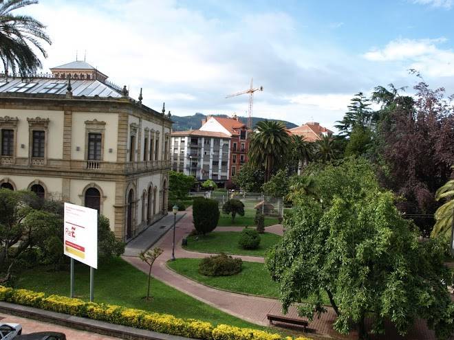 Albergue El Congreso Image