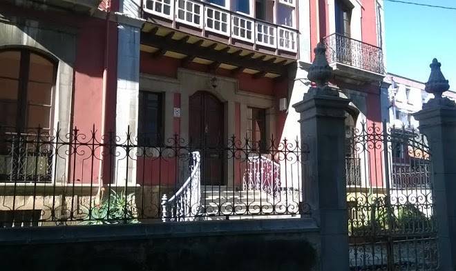 Albergue la casona del peregrino