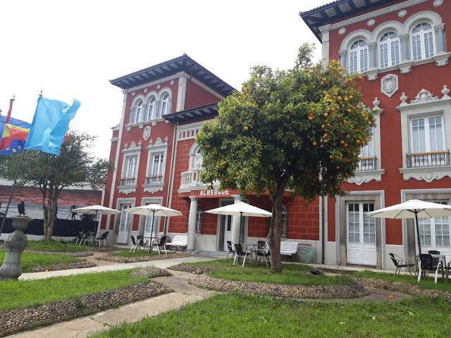 Albergue la quintana