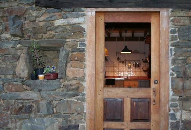 Albergue les xendes