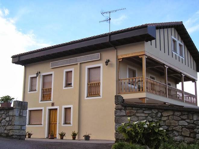 Alojamiento la aldea