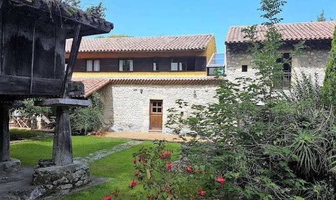 Amaicha hotel rural