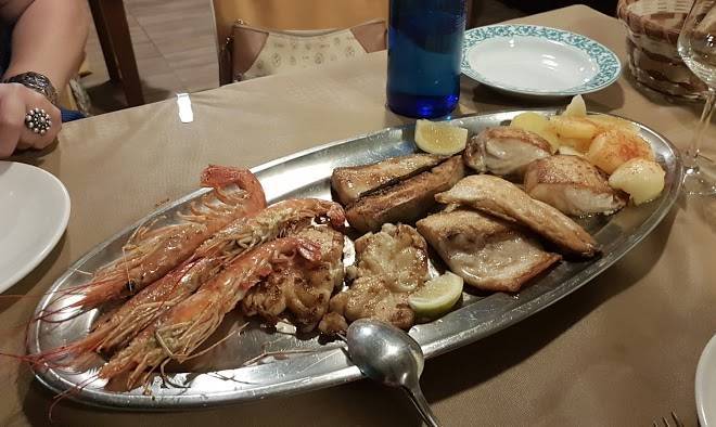 Antigua Fontela Ii Playa Fontela Image