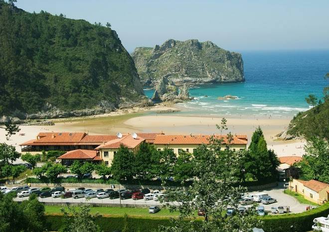 Arcea hoteles