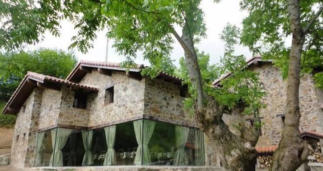 Caseria La Infiesta Image