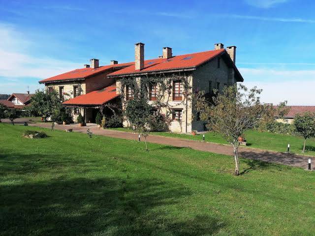 Casona de cefontes