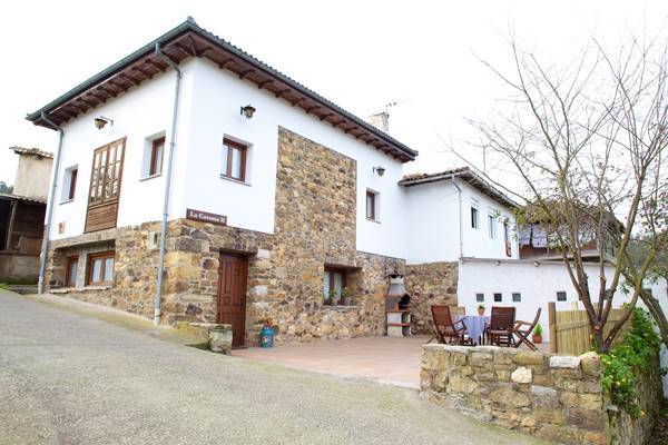 Casona ii la