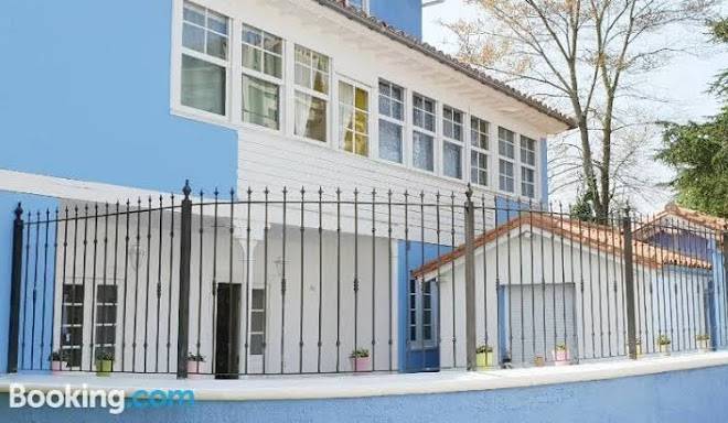 Casona selgas