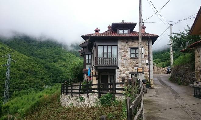 Hotel pension loteru