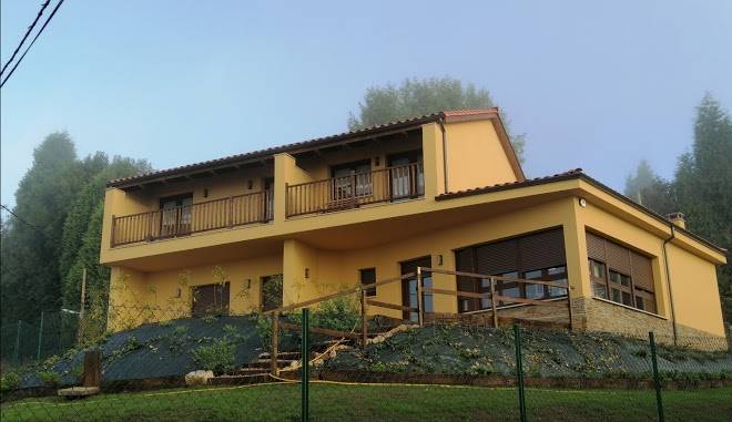 El mirador de bendones