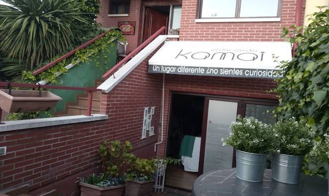 El rincon de kamai