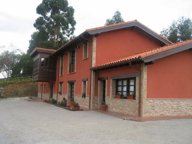 El Toral Ribadesella Image