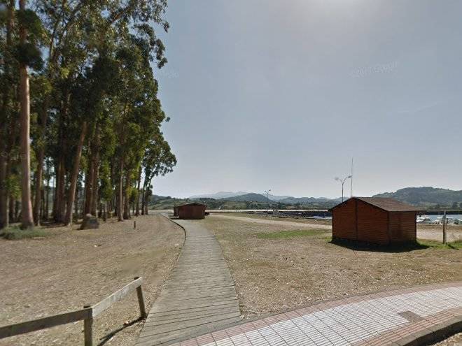 Estrella del norte barco hotel