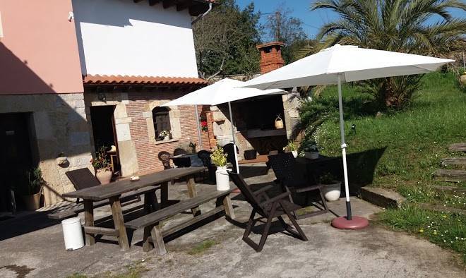 Finca el miruendano
